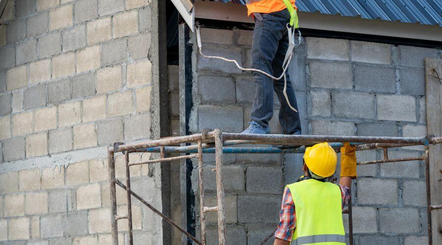 Professional New roof installation in Sheldon Springs, VT